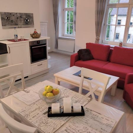 Ferienwohnung Bastei Rosenthal-Bielatal Extérieur photo