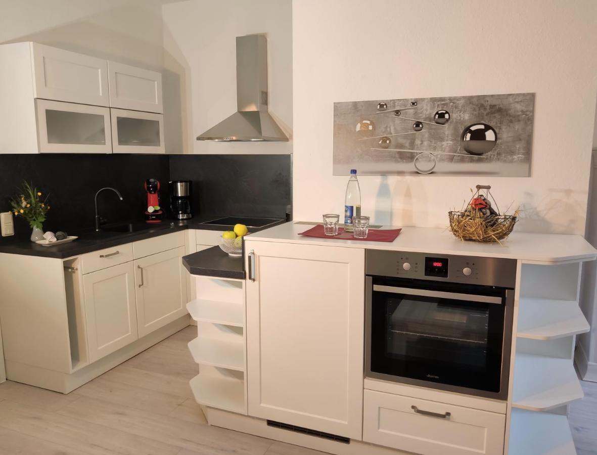 Ferienwohnung Bastei Rosenthal-Bielatal Extérieur photo