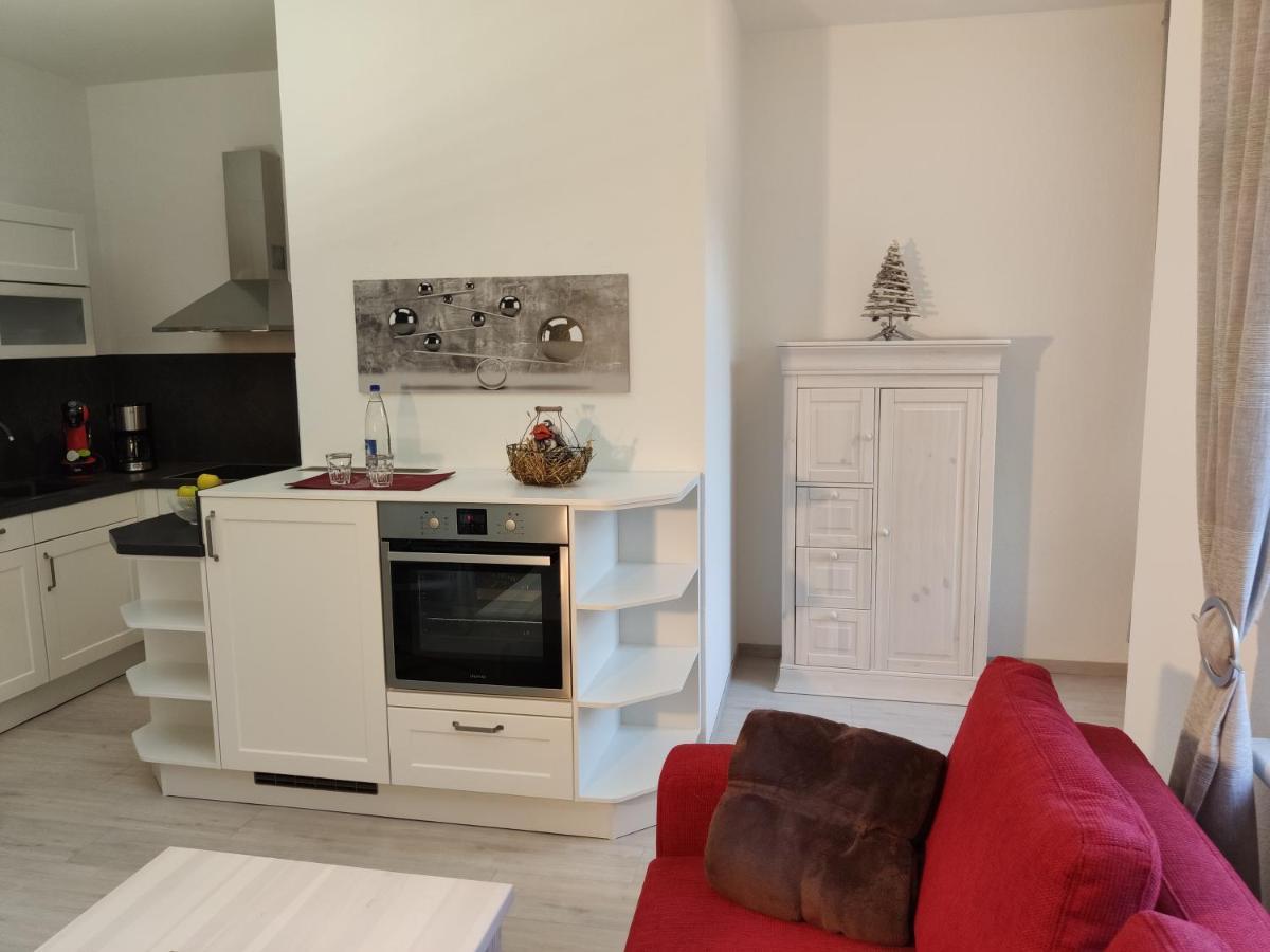 Ferienwohnung Bastei Rosenthal-Bielatal Extérieur photo